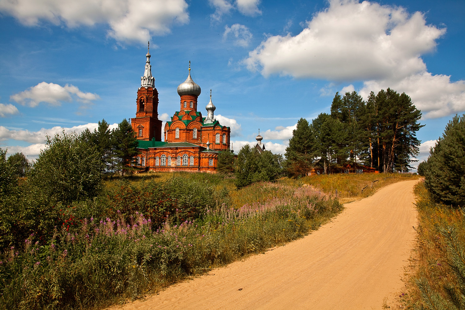 Shirkovo